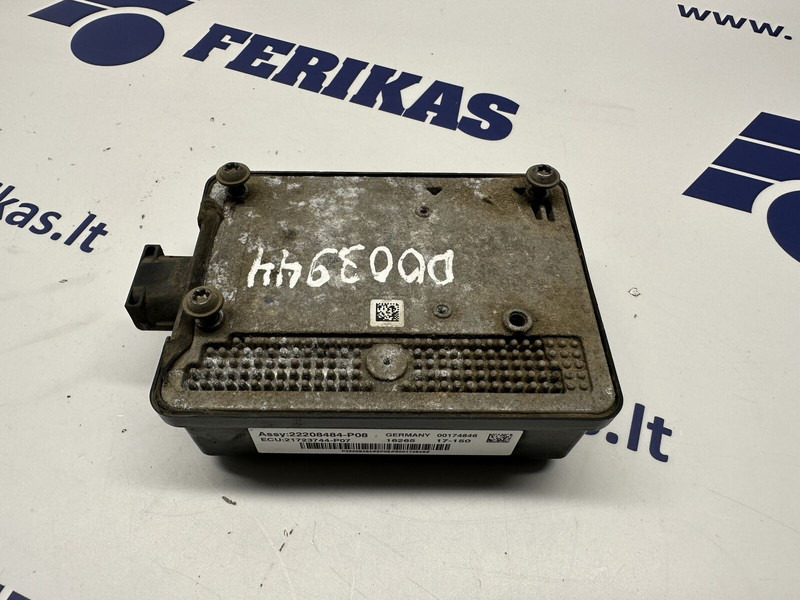 Renault distronic - Sensor untuk Truk: gambar 2 Renault distronic - Sensor untuk Truk: gambar 2