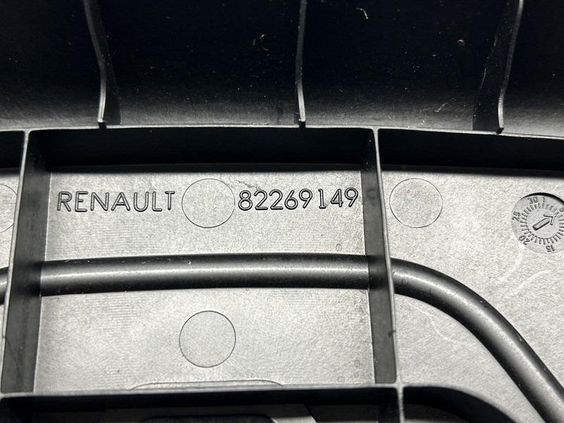 Kemudi untuk Truk Renault refurbished, new leather: gambar 6 Kemudi untuk Truk Renault refurbished, new leather: gambar 6