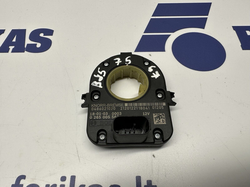 Renault steering angle sensor - Sensor untuk Truk: gambar 1 Renault steering angle sensor - Sensor untuk Truk: gambar 1