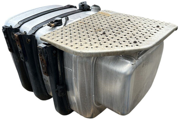 Scania 540L with brackets - Tangki bahan bakar untuk Truk: gambar 5 Scania 540L with brackets - Tangki bahan bakar untuk Truk: gambar 5