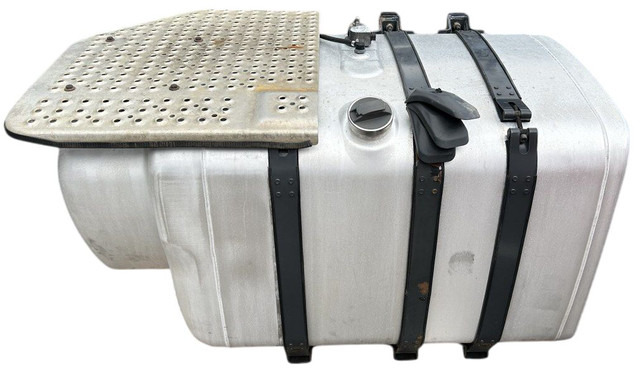 Scania 540L with brackets - Tangki bahan bakar untuk Truk: gambar 1 Scania 540L with brackets - Tangki bahan bakar untuk Truk: gambar 1