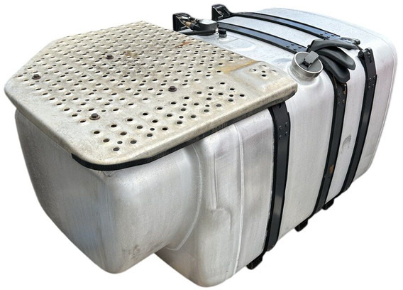 Scania 540L with brackets - Tangki bahan bakar untuk Truk: gambar 2 Scania 540L with brackets - Tangki bahan bakar untuk Truk: gambar 2