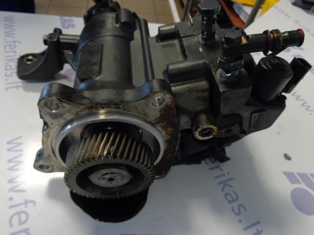 Scania DC13 - Pompa bahan bakar untuk Truk: gambar 5 Scania DC13 - Pompa bahan bakar untuk Truk: gambar 5