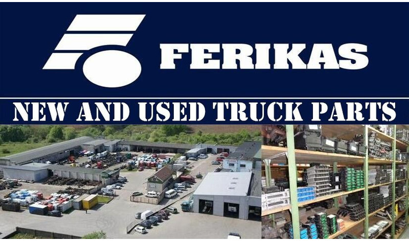 Scania EEC3 - ECU untuk Truk: gambar 4 Scania EEC3 - ECU untuk Truk: gambar 4