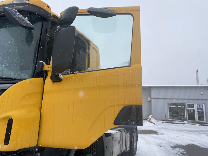 Scania - Pintu dan bagian untuk Truk: gambar 1 Scania - Pintu dan bagian untuk Truk: gambar 1