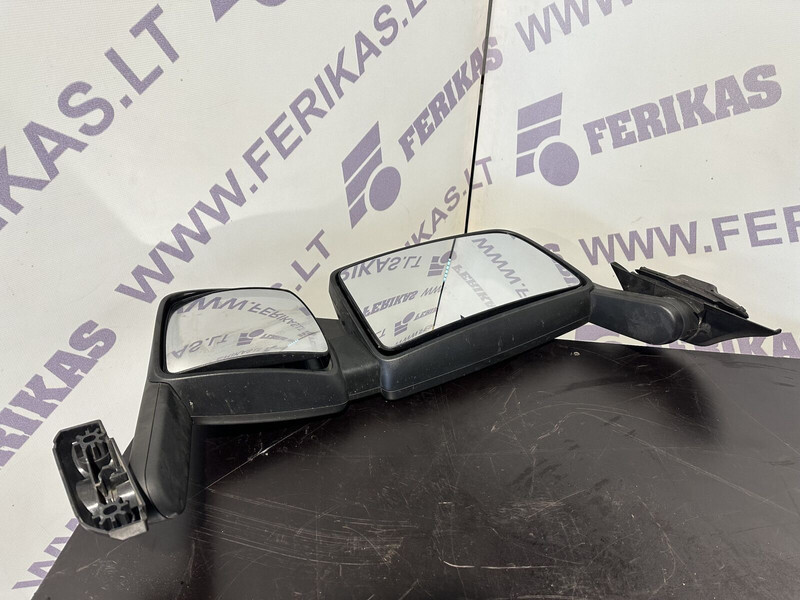 Scania - Kaca spion untuk Truk: gambar 2 Scania - Kaca spion untuk Truk: gambar 2