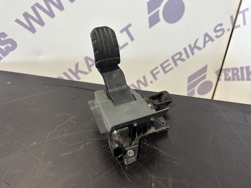 Scania - Pedal untuk Truk: gambar 1 Scania - Pedal untuk Truk: gambar 1