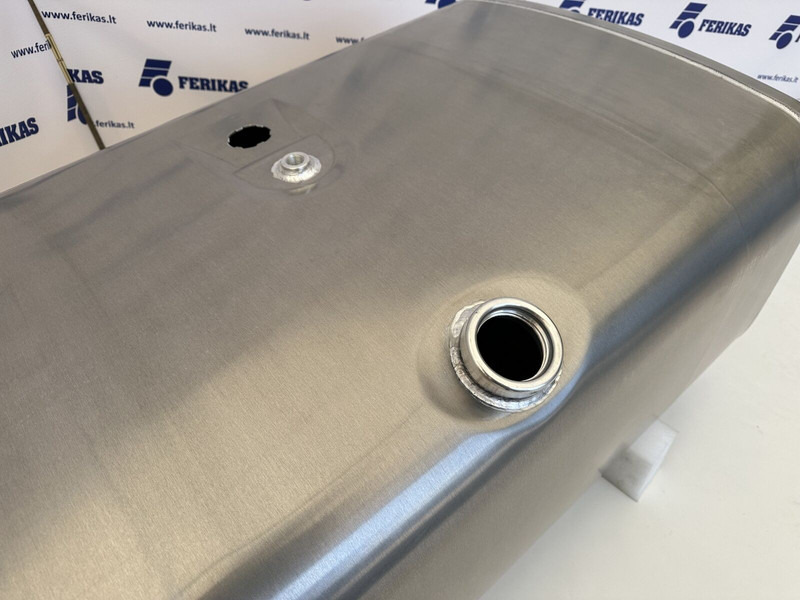 Scania New aluminum fuel tank 350L - Tangki bahan bakar untuk Truk: gambar 4 Scania New aluminum fuel tank 350L - Tangki bahan bakar untuk Truk: gambar 4