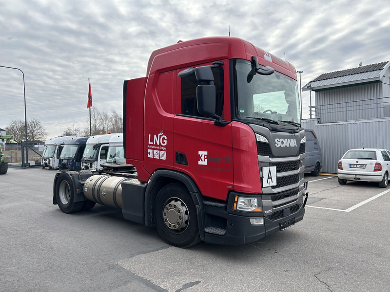 Scania OC13 101 L01 - Mesin untuk Truk: gambar 1 Scania OC13 101 L01 - Mesin untuk Truk: gambar 1