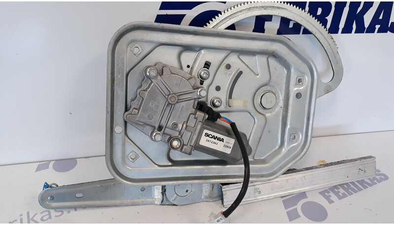 Scania R - Motor pengangkat jendela untuk Truk: gambar 1 Scania R - Motor pengangkat jendela untuk Truk: gambar 1