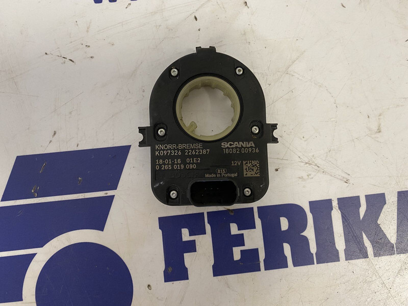 Scania R - Sensor untuk Truk: gambar 1 Scania R - Sensor untuk Truk: gambar 1