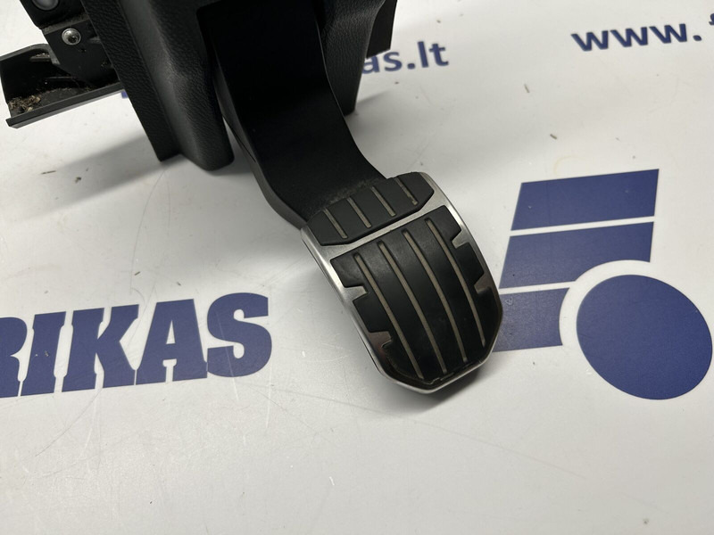 Scania accelerator pedal - Pedal untuk Truk: gambar 2 Scania accelerator pedal - Pedal untuk Truk: gambar 2