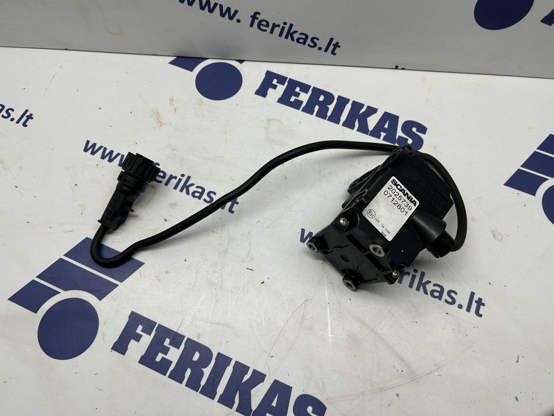 Scania battery equaliser - Sensor untuk Truk: gambar 1 Scania battery equaliser - Sensor untuk Truk: gambar 1