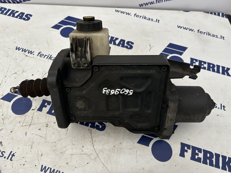 Scania clutch cylinder - Kopling dan suku cadang untuk Truk: gambar 1 Scania clutch cylinder - Kopling dan suku cadang untuk Truk: gambar 1