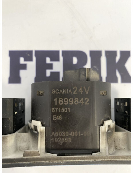 Scania differential lock switch - ECU untuk Truk: gambar 3 Scania differential lock switch - ECU untuk Truk: gambar 3