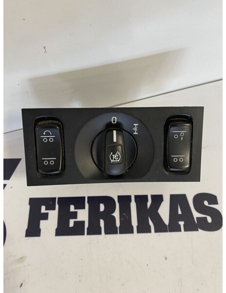 Scania differential lock switch - ECU untuk Truk: gambar 1 Scania differential lock switch - ECU untuk Truk: gambar 1