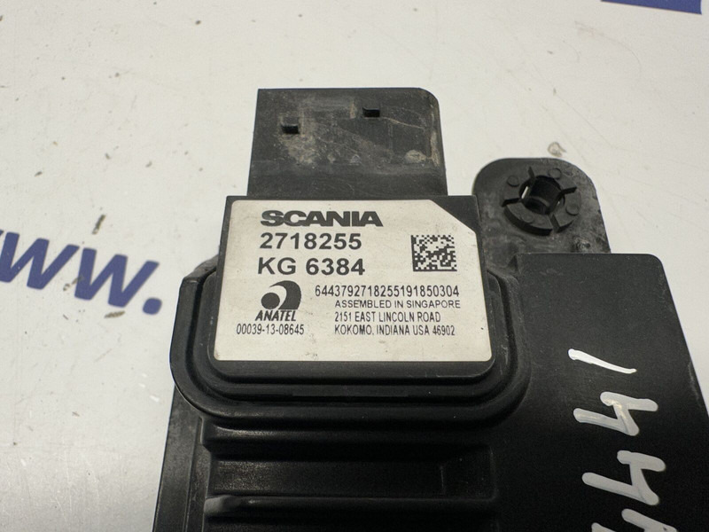 Scania distronic, distance sensor - Sensor untuk Truk: gambar 4 Scania distronic, distance sensor - Sensor untuk Truk: gambar 4