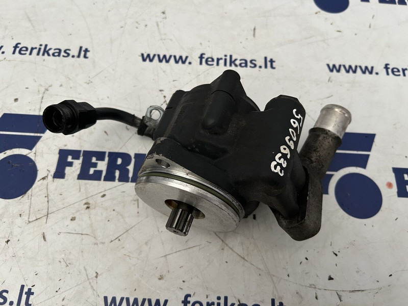 Scania hydraulic pump - Pompa kemudi untuk Truk: gambar 1 Scania hydraulic pump - Pompa kemudi untuk Truk: gambar 1