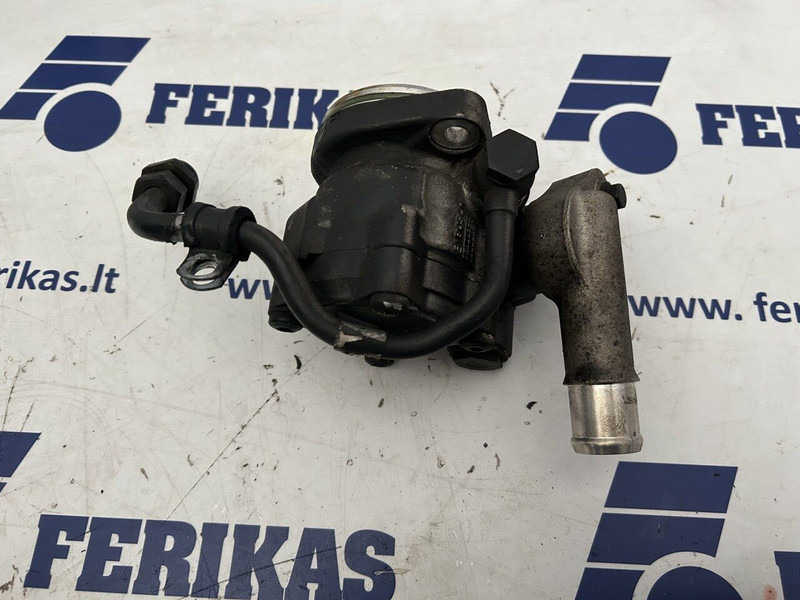 Scania hydraulic pump - Pompa kemudi untuk Truk: gambar 2 Scania hydraulic pump - Pompa kemudi untuk Truk: gambar 2
