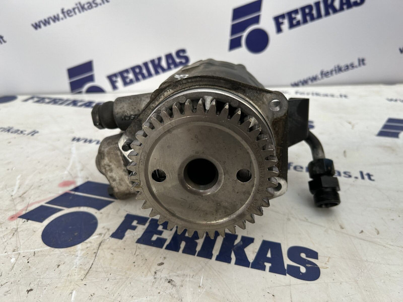 Scania hydraulic pump - Pompa kemudi untuk Truk: gambar 5 Scania hydraulic pump - Pompa kemudi untuk Truk: gambar 5