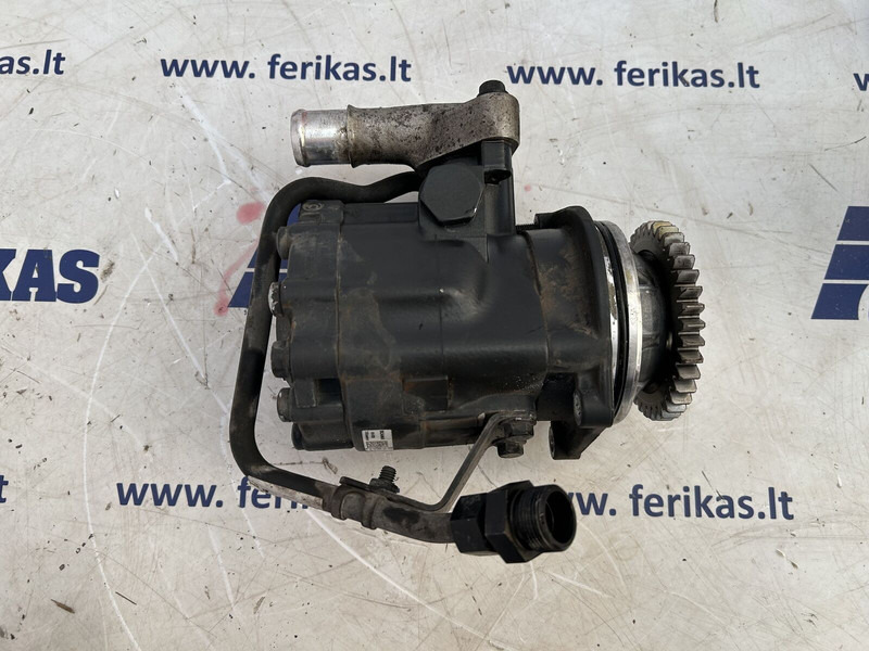 Scania hydraulic pump - Pompa kemudi untuk Truk: gambar 2 Scania hydraulic pump - Pompa kemudi untuk Truk: gambar 2