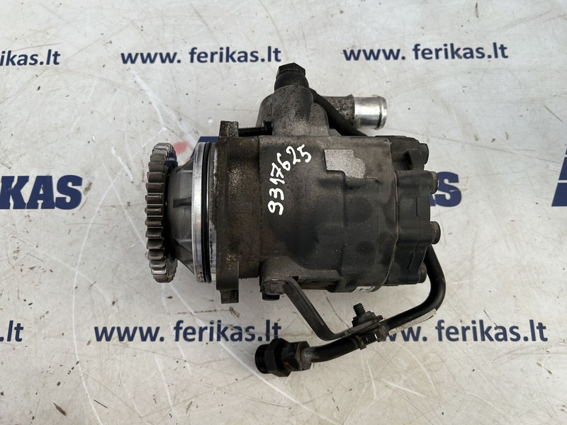 Scania hydraulic pump - Pompa kemudi untuk Truk: gambar 1 Scania hydraulic pump - Pompa kemudi untuk Truk: gambar 1