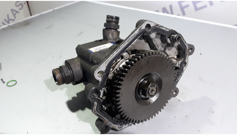 Scania hydraulic steering pump - Pompa kemudi untuk Truk: gambar 1 Scania hydraulic steering pump - Pompa kemudi untuk Truk: gambar 1