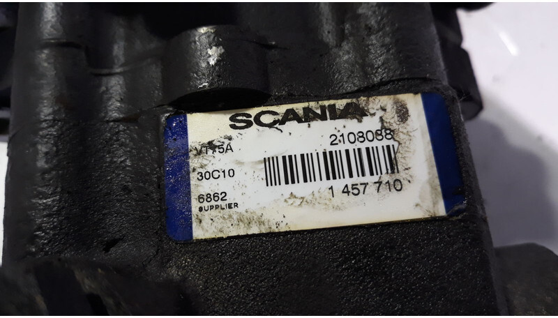 Scania hydraulic steering pump - Pompa kemudi untuk Truk: gambar 5 Scania hydraulic steering pump - Pompa kemudi untuk Truk: gambar 5