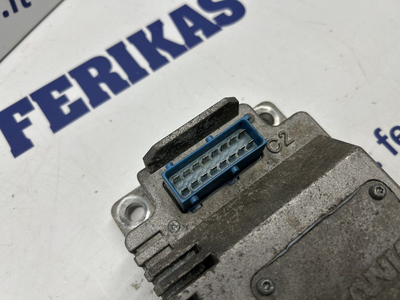 Scania ignition module, control unit - ECU untuk Truk: gambar 4 Scania ignition module, control unit - ECU untuk Truk: gambar 4