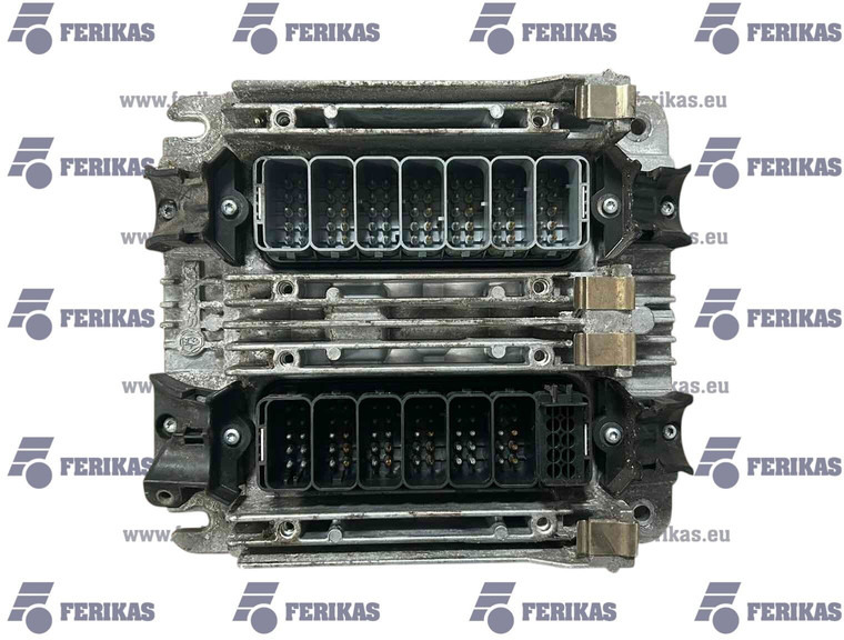 Scania ignition set DC13 155 - ECU untuk Truk: gambar 2 Scania ignition set DC13 155 - ECU untuk Truk: gambar 2