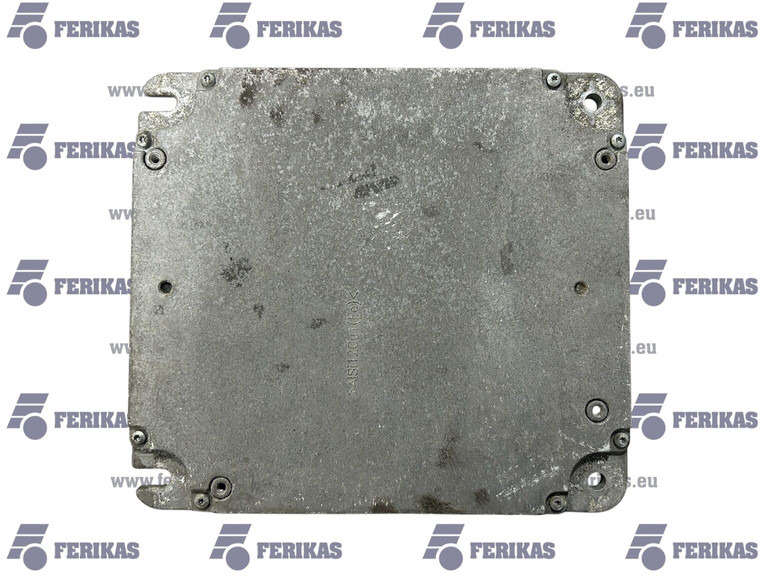 Scania ignition set DC13 155 - ECU untuk Truk: gambar 3 Scania ignition set DC13 155 - ECU untuk Truk: gambar 3