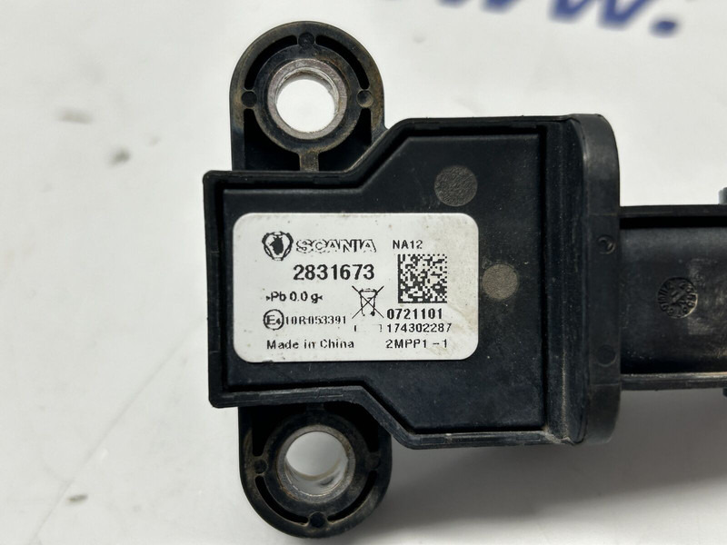 Scania pressure and temperature sensor - Sensor untuk Truk: gambar 4 Scania pressure and temperature sensor - Sensor untuk Truk: gambar 4