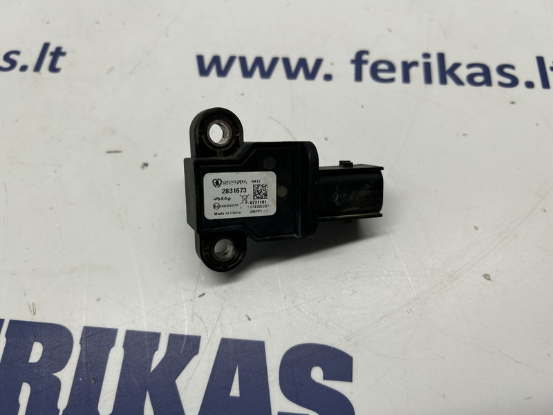 Scania pressure and temperature sensor - Sensor untuk Truk: gambar 1 Scania pressure and temperature sensor - Sensor untuk Truk: gambar 1