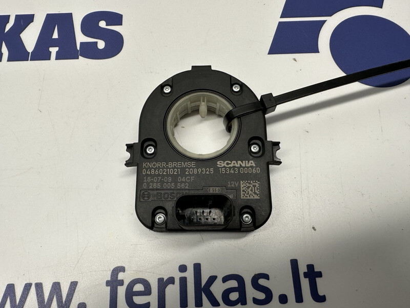Scania steering angle sensor - Sensor untuk Truk: gambar 1 Scania steering angle sensor - Sensor untuk Truk: gambar 1