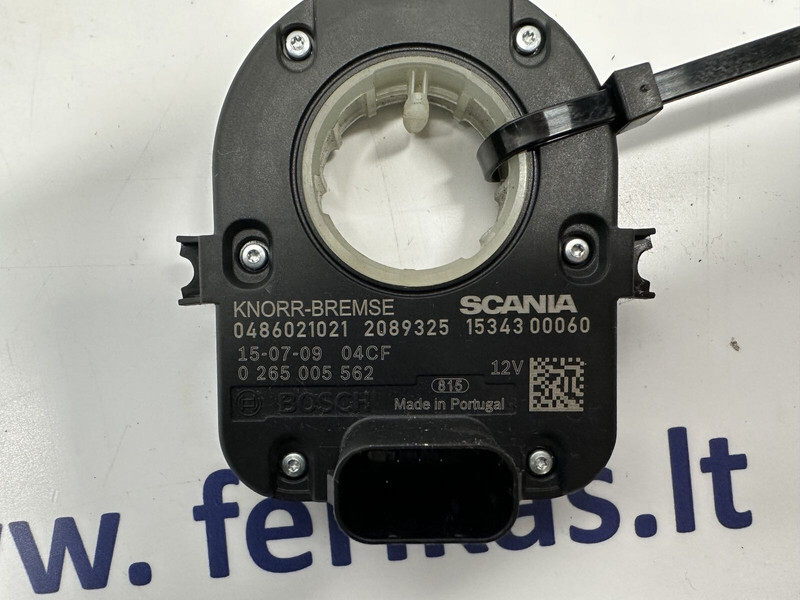 Scania steering angle sensor - Sensor untuk Truk: gambar 3 Scania steering angle sensor - Sensor untuk Truk: gambar 3
