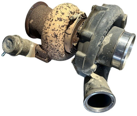 Scania turbo - Turbo untuk Truk: gambar 1 Scania turbo - Turbo untuk Truk: gambar 1