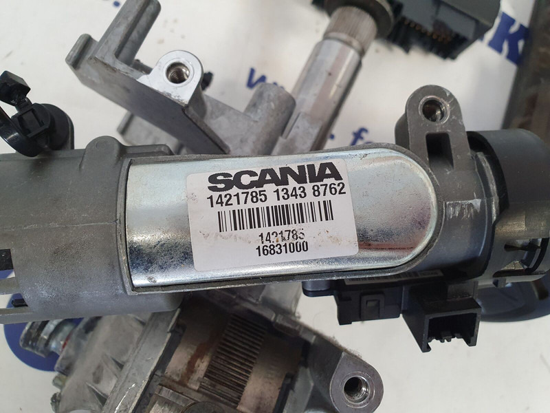 Scania DC13 115 ECU - Suku cadang untuk Truk: gambar 3 Scania DC13 115 ECU - Suku cadang untuk Truk: gambar 3