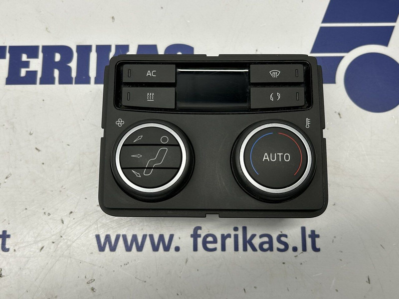 Volvo A/C control panel - Dasbor untuk Truk: gambar 1 Volvo A/C control panel - Dasbor untuk Truk: gambar 1