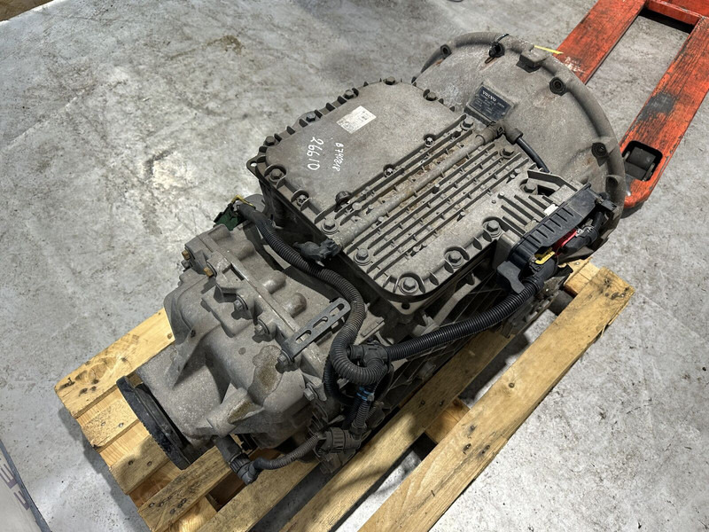 Volvo AT2612E - Gearbox untuk Truk: gambar 4 Volvo AT2612E - Gearbox untuk Truk: gambar 4