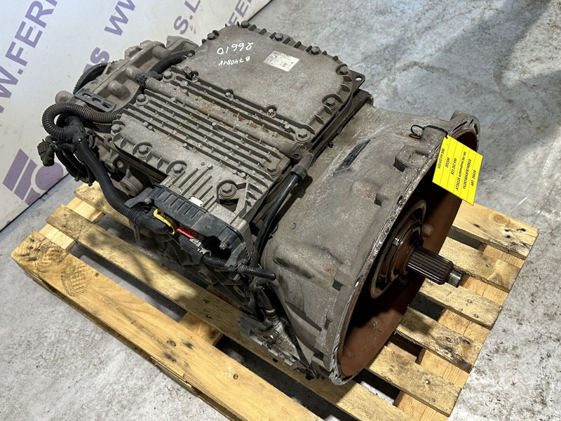Volvo AT2612E - Gearbox untuk Truk: gambar 5 Volvo AT2612E - Gearbox untuk Truk: gambar 5