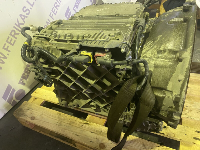 Volvo AT2612E - Gearbox untuk Truk: gambar 5 Volvo AT2612E - Gearbox untuk Truk: gambar 5