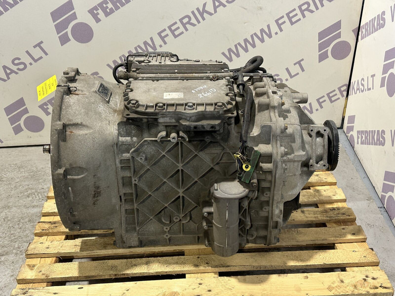 Volvo AT2612E - Gearbox untuk Truk: gambar 2 Volvo AT2612E - Gearbox untuk Truk: gambar 2