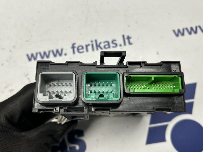 Volvo CIOM - ECU untuk Truk: gambar 3 Volvo CIOM - ECU untuk Truk: gambar 3