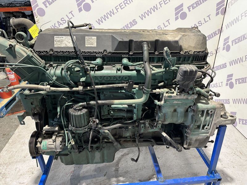Volvo D13K540 - Mesin untuk Truk: gambar 2 Volvo D13K540 - Mesin untuk Truk: gambar 2