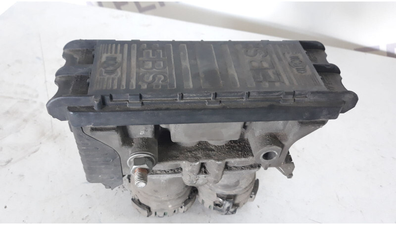Volvo EBS brake modulator - Bagian Rem untuk Truk: gambar 3 Volvo EBS brake modulator - Bagian Rem untuk Truk: gambar 3