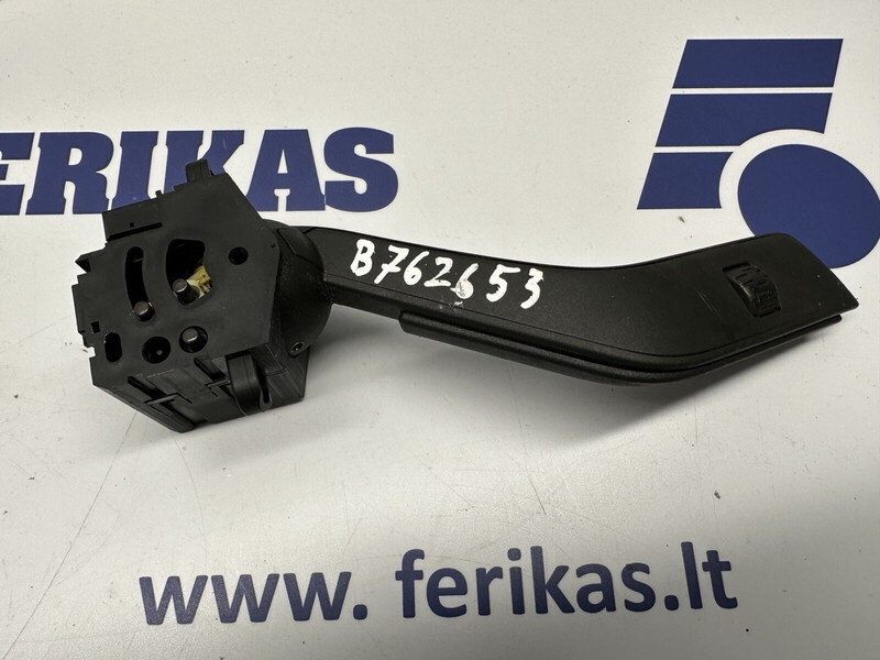 Volvo FH-4 - Relay untuk Truk: gambar 2 Volvo FH-4 - Relay untuk Truk: gambar 2
