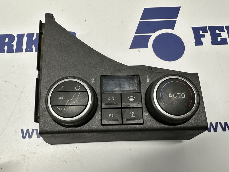 Volvo FH4 EURO 6 - ECU untuk Truk: gambar 1 Volvo FH4 EURO 6 - ECU untuk Truk: gambar 1