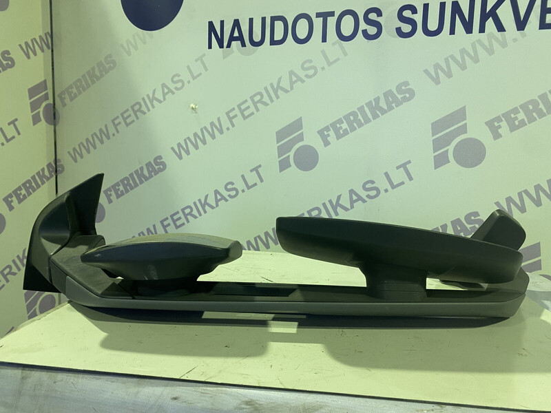 Volvo FH4 - Kaca spion untuk Truk: gambar 3 Volvo FH4 - Kaca spion untuk Truk: gambar 3