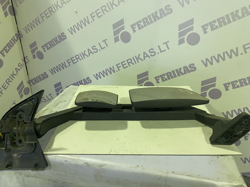Volvo FH4 - Kaca spion untuk Truk: gambar 1 Volvo FH4 - Kaca spion untuk Truk: gambar 1