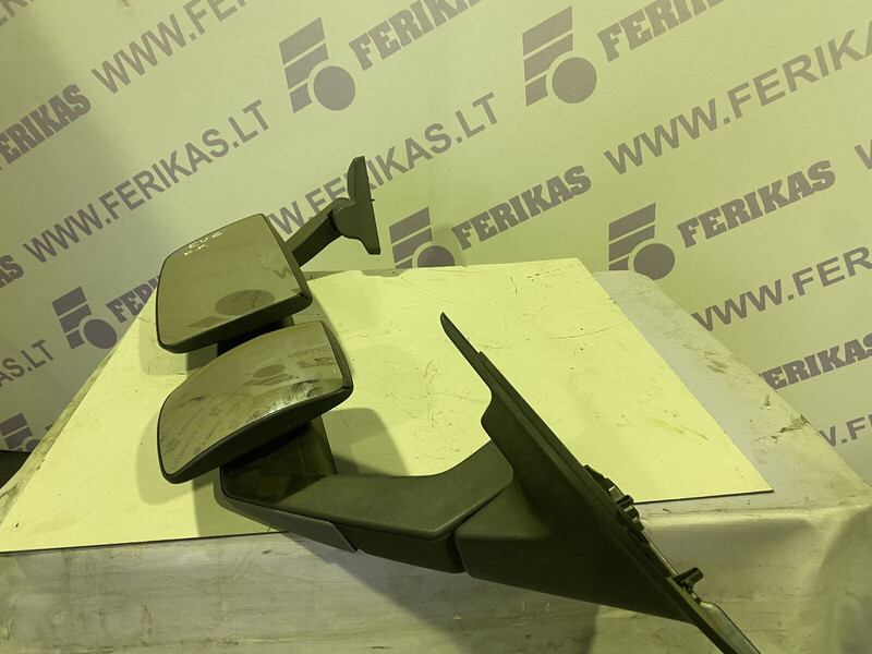 Volvo FH4 - Kaca spion untuk Truk: gambar 3 Volvo FH4 - Kaca spion untuk Truk: gambar 3